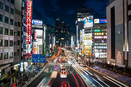 japaneseroad