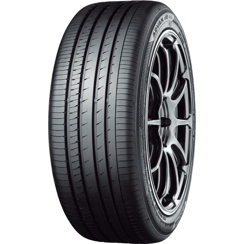 ADVAN dB V553