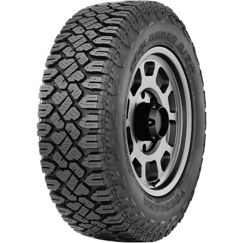 Geolandar A/T XD G017