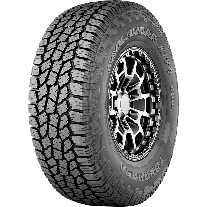 Geolandar A/T4 G018