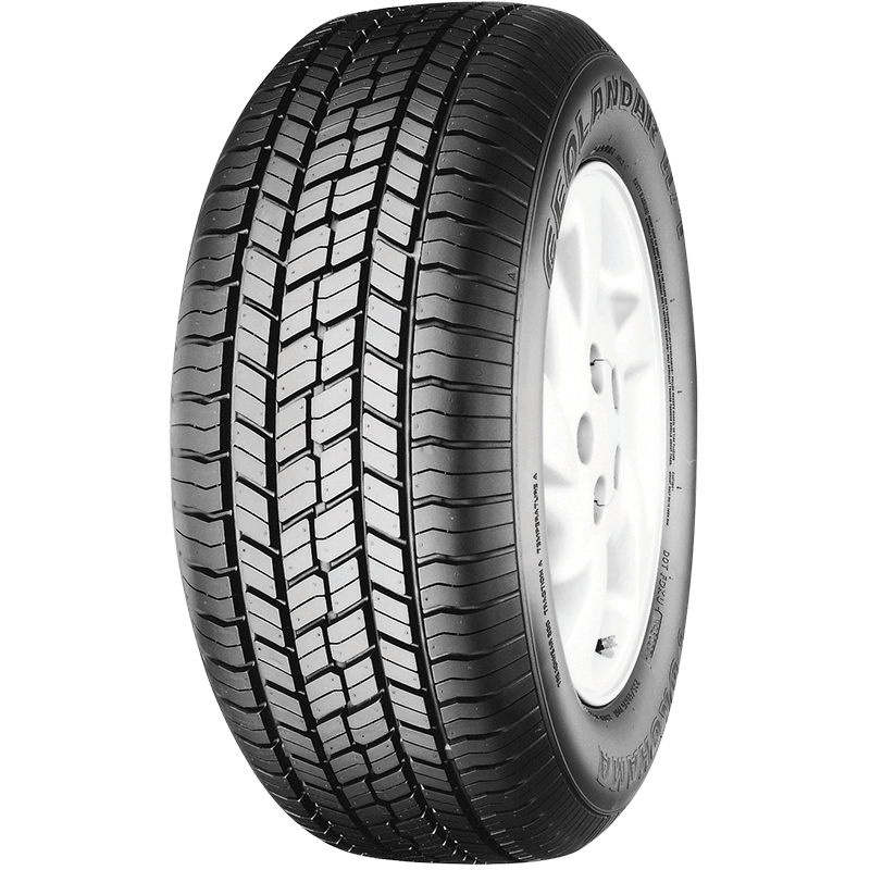 Geolandar G033