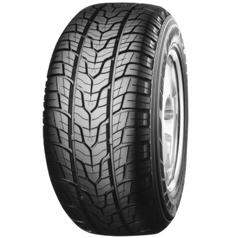 Geolandar G038