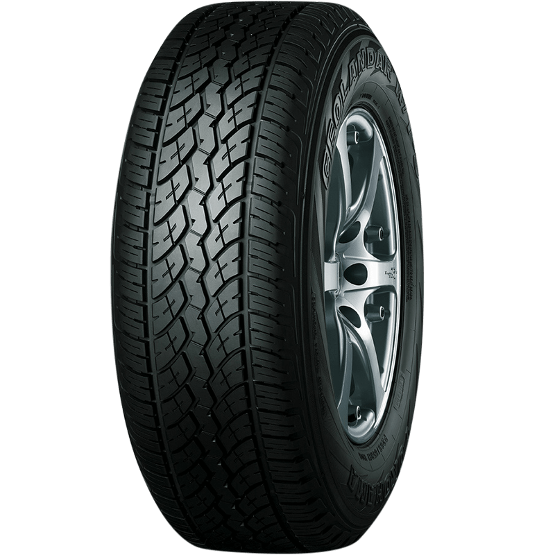 Geolandar H/T-S G051