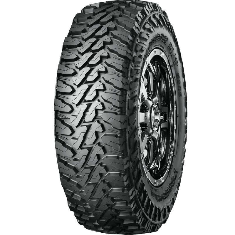 Geolandar M/T G003